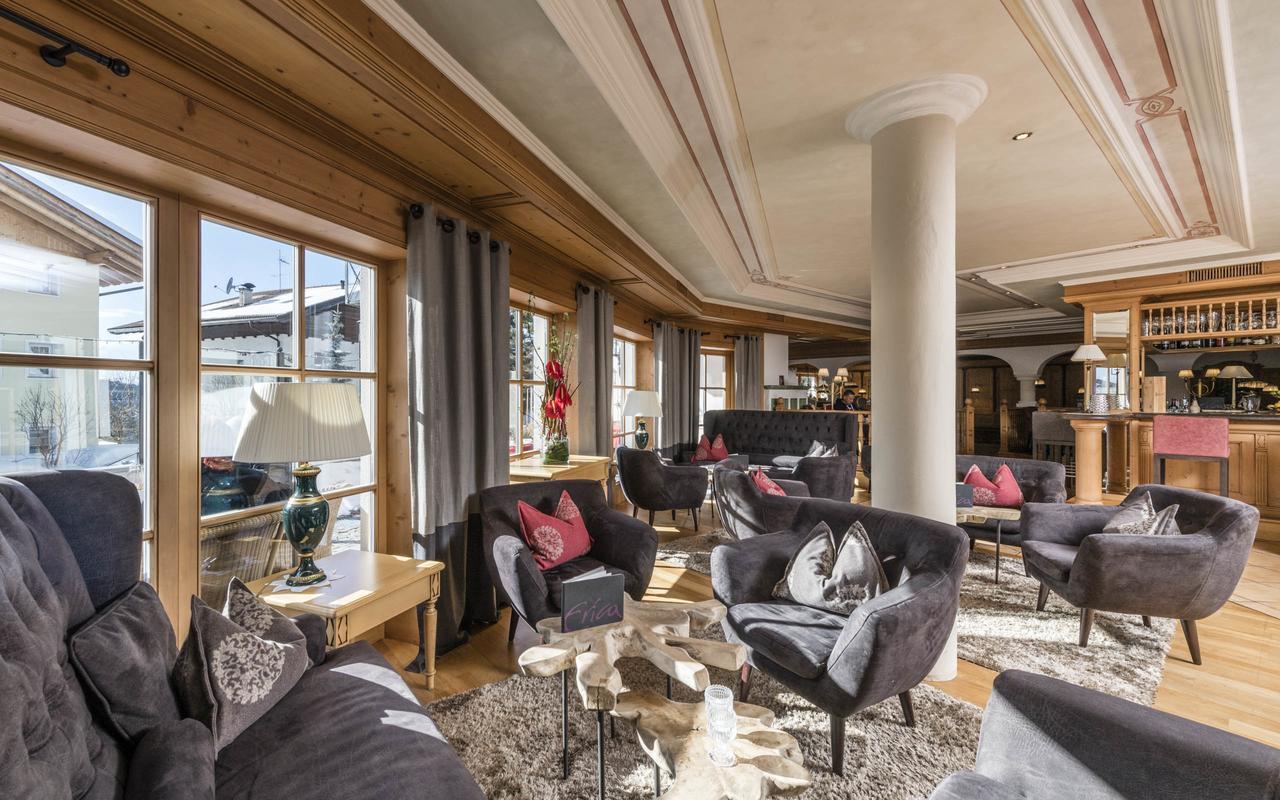 Wellnesshotel Erica Hotel 4*